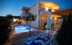Apartment Sasso