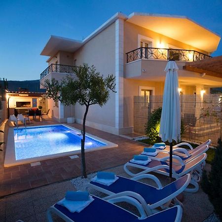 Apartment Sasso Split Exterior photo
