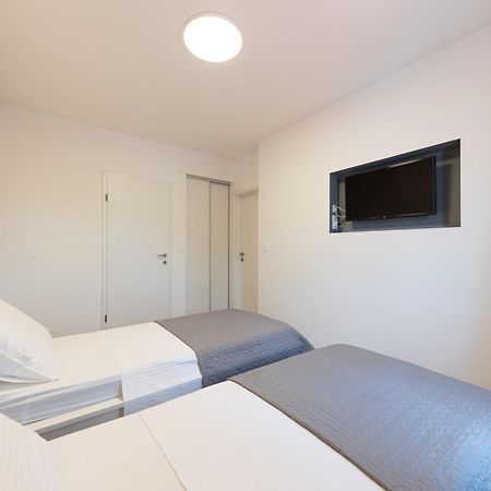 Apartment Sasso Split Exterior photo