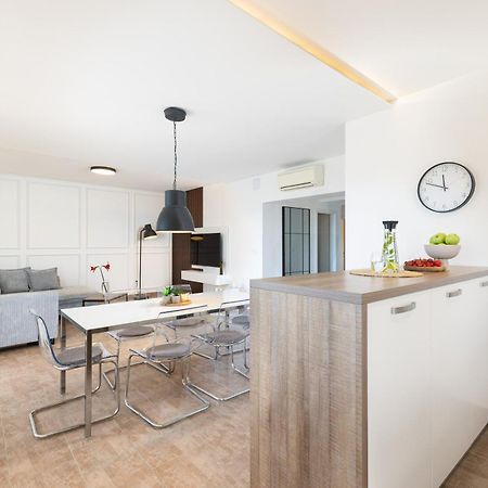 Apartment Sasso Split Exterior photo