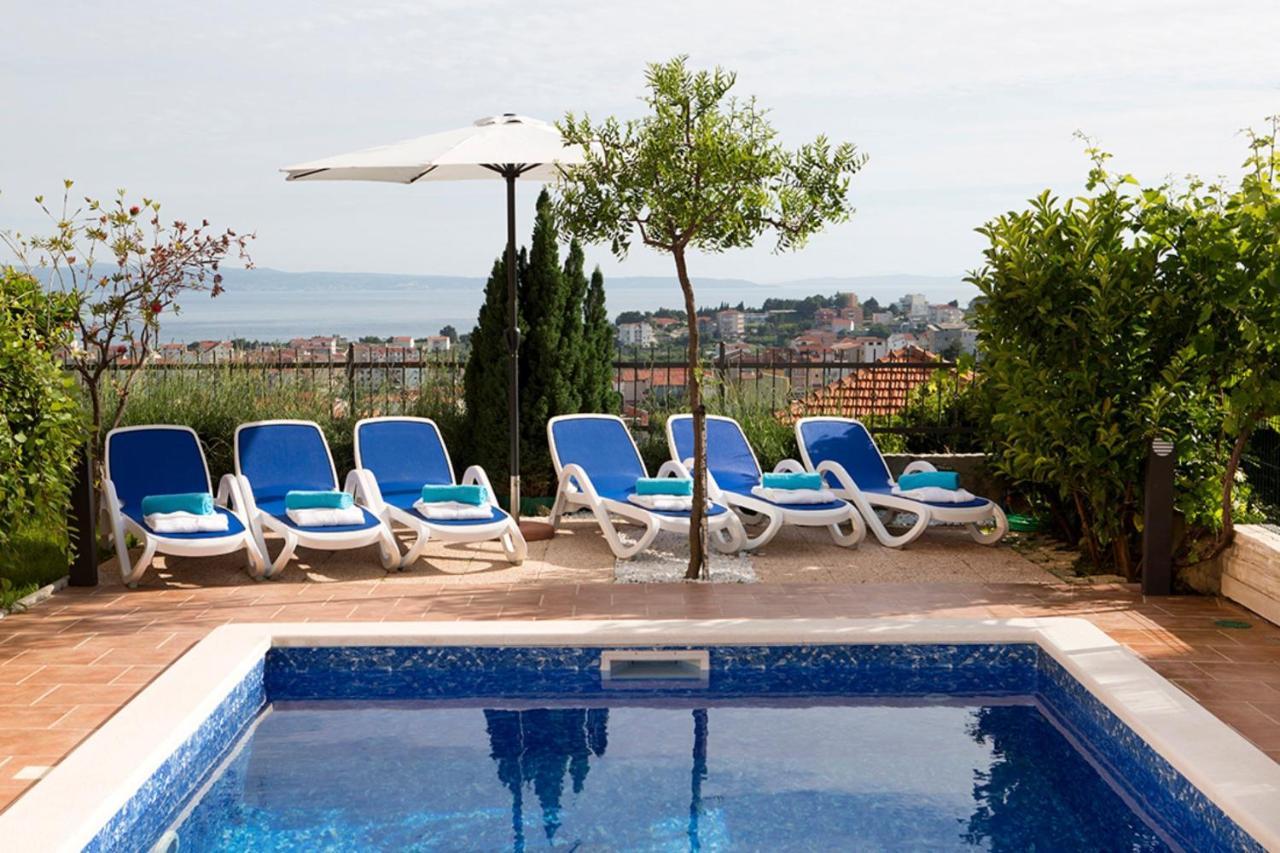 Apartment Sasso Split Exterior photo