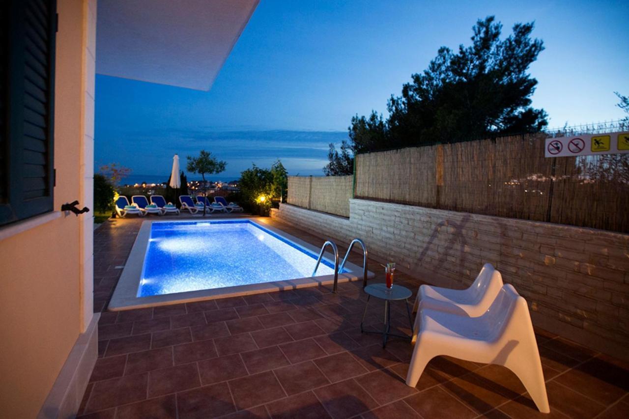 Apartment Sasso Split Exterior photo
