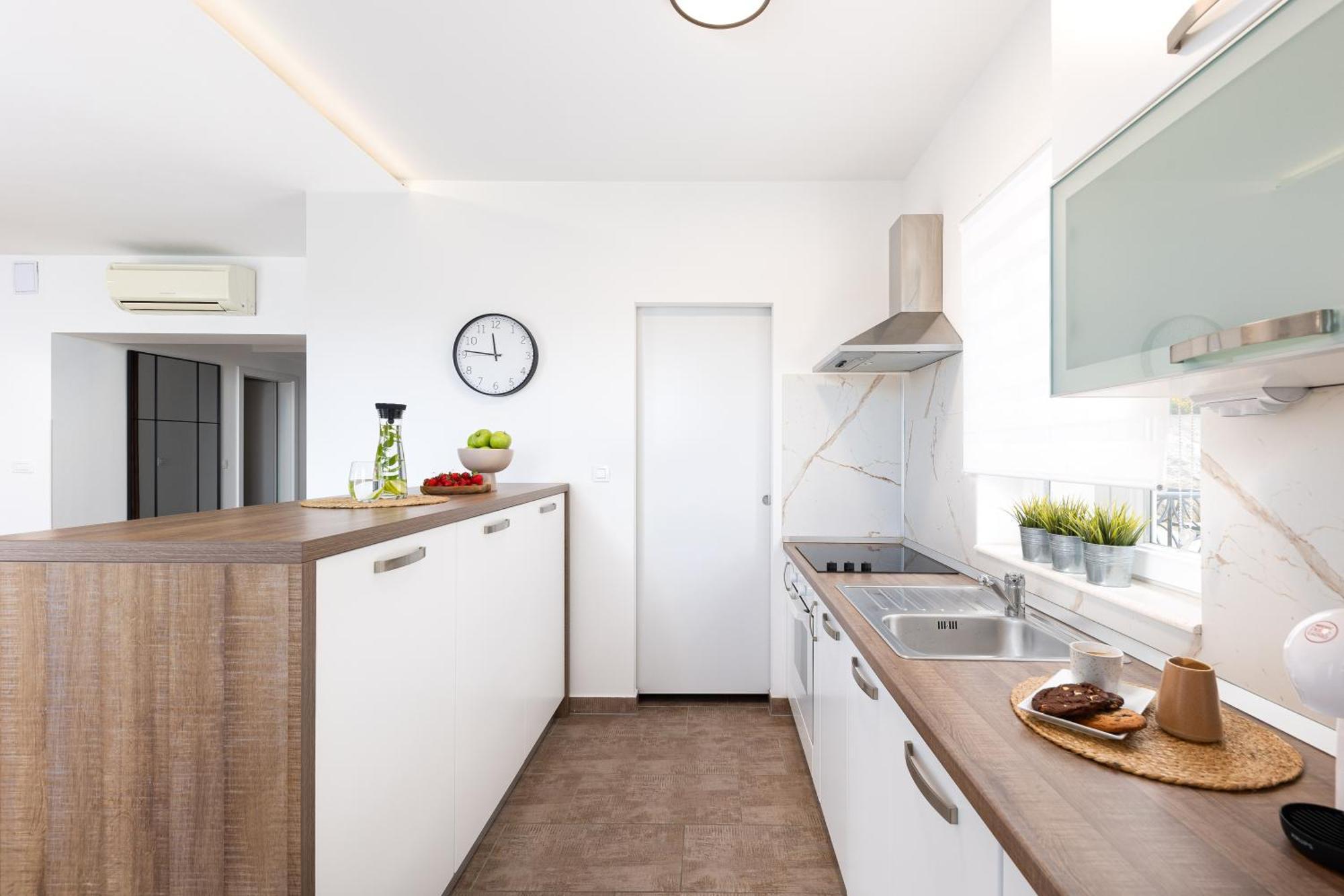 Apartment Sasso Split Exterior photo