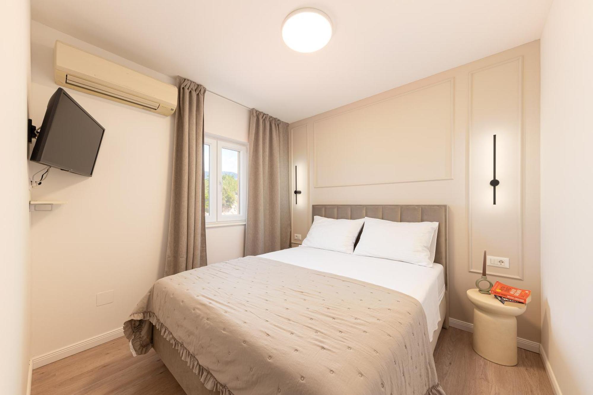 Apartment Sasso Split Exterior photo