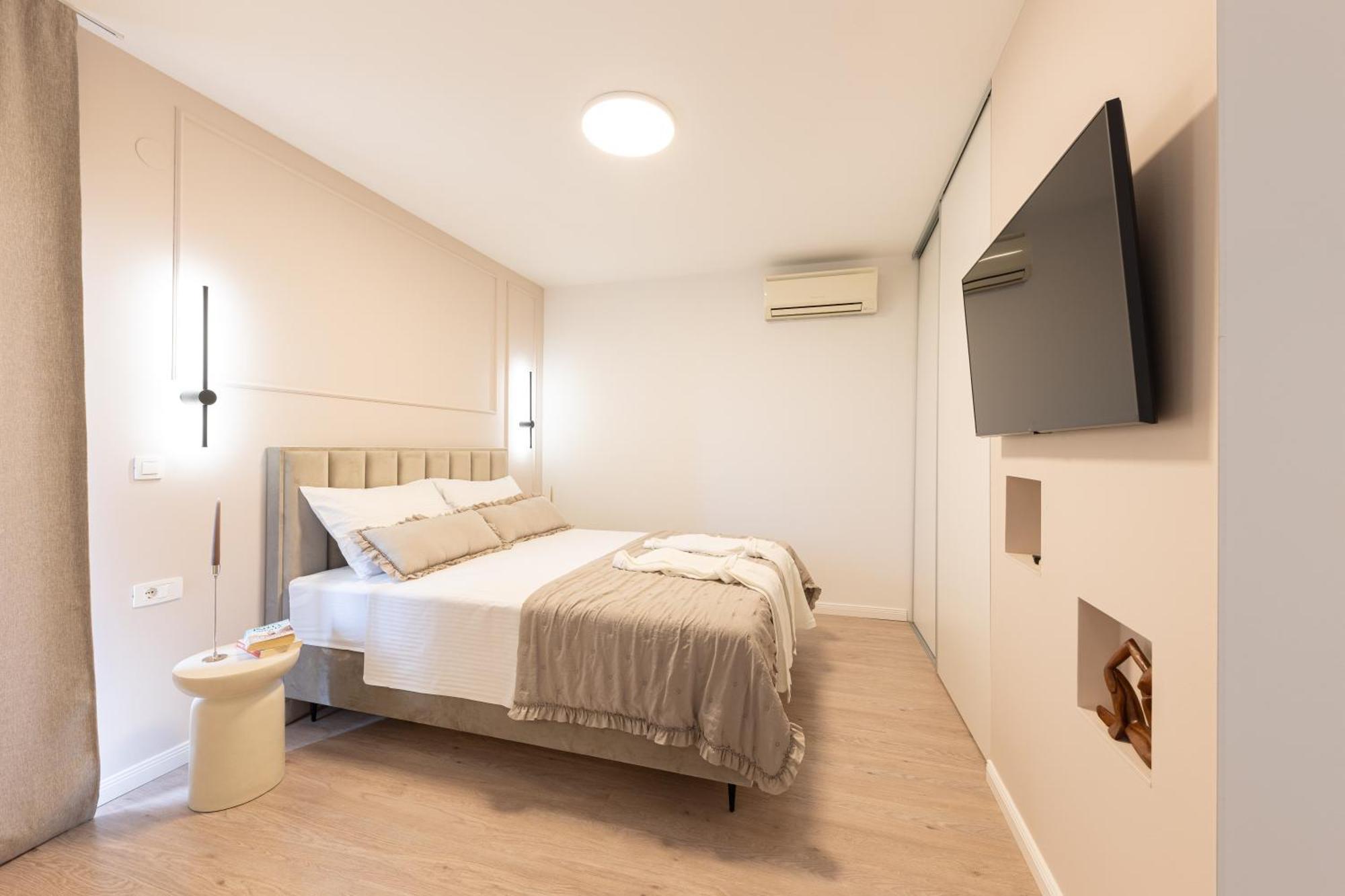 Apartment Sasso Split Exterior photo