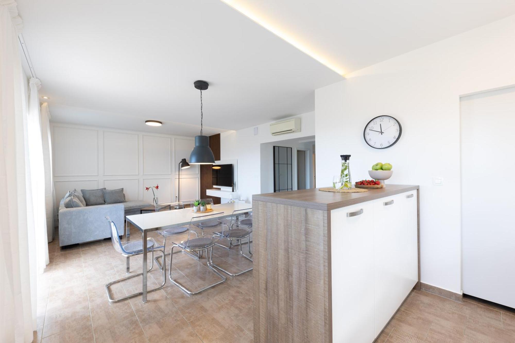 Apartment Sasso Split Exterior photo