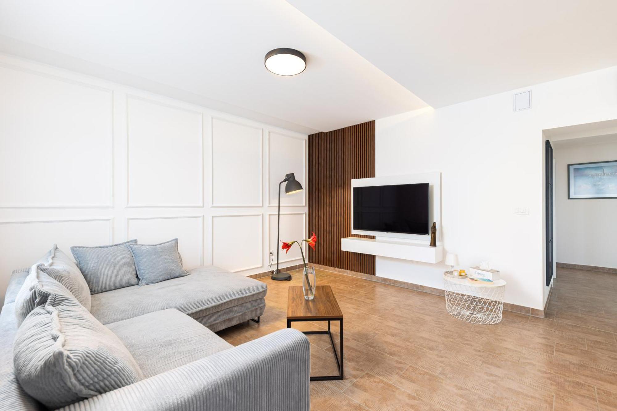Apartment Sasso Split Exterior photo