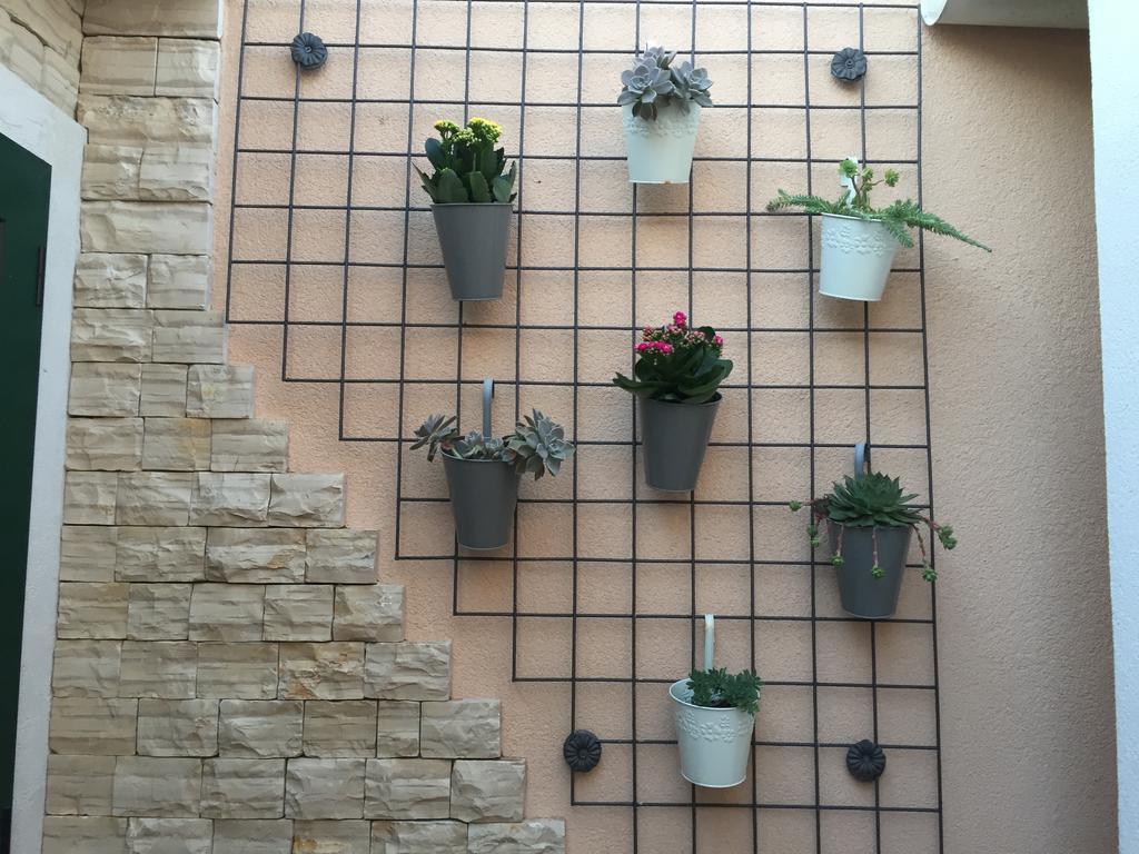 Apartment Sasso Split Exterior photo